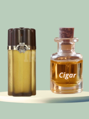 Cigar- Rémy Latour