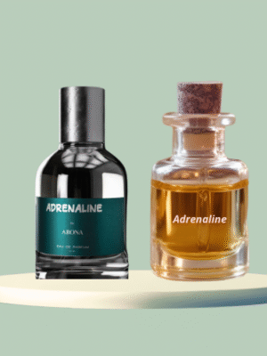 Adrenaline -Arona