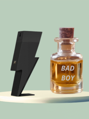 BAD BOY-Carolina Herrera