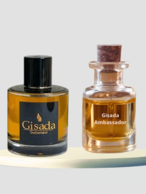 Ambassador-Gisada