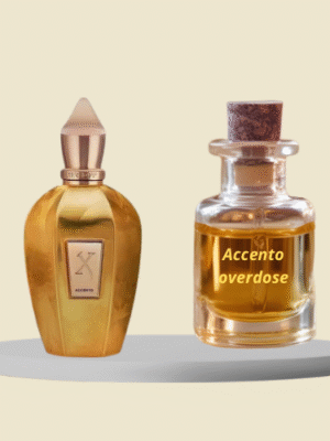Accento Overdose -Xerjoff