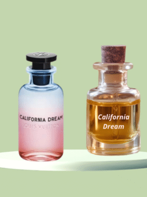California Dream- Louis Vuitton
