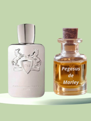 Pegasus- Parfum De Marley