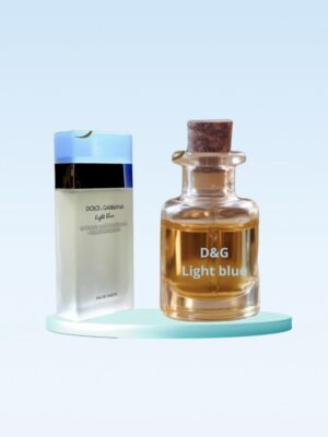 Dolce&Gabbana Light blue