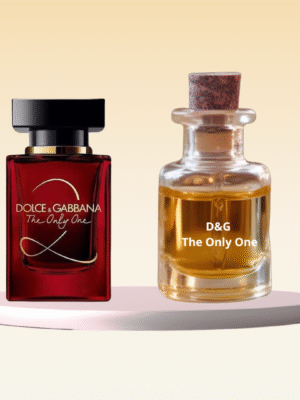 Dolce&Gabbana The Only One