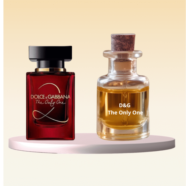Dolce&Gabbana The Only One