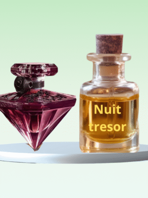 La Nuit Tresor- Lancôme
