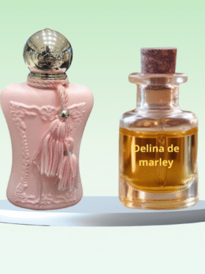 Delina De Marley