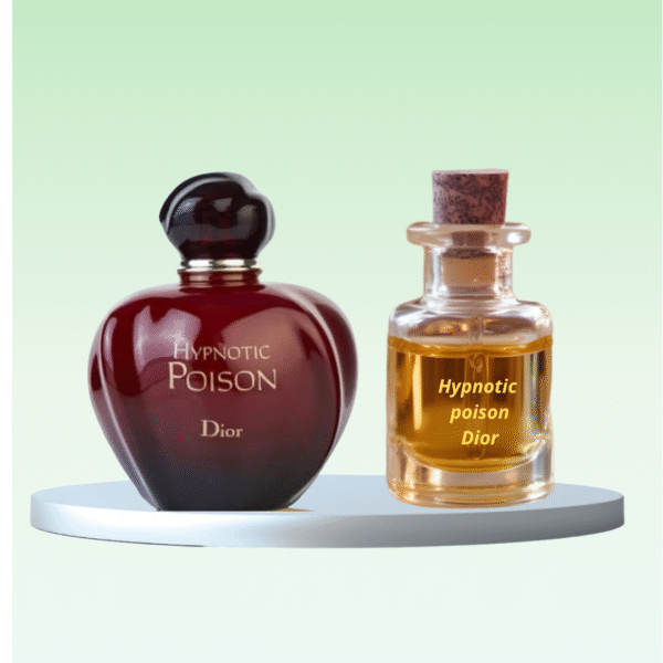 Hypnotic Poison -Dior