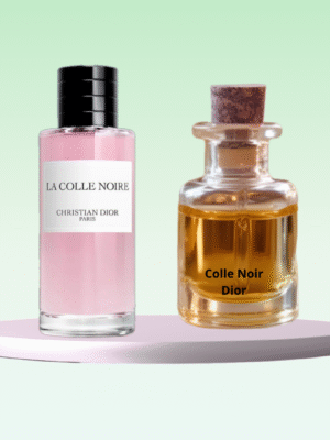Colle Noir - Dior