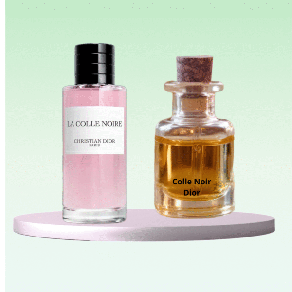 Colle Noir - Dior