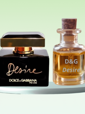 Dolce&Gabbana Desire