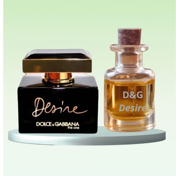 Dolce&Gabbana Desire