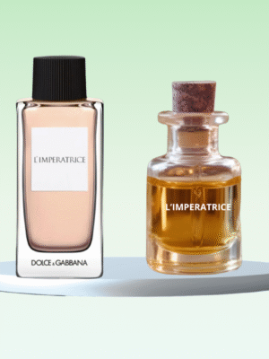 Dolce&Gabbana L’Imperatrice