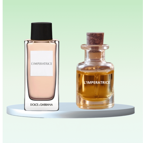 Dolce&Gabbana L’Imperatrice
