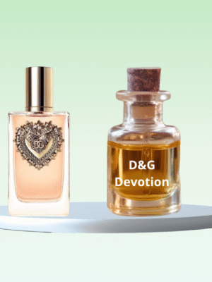 Dolce&Gabbana Devotion