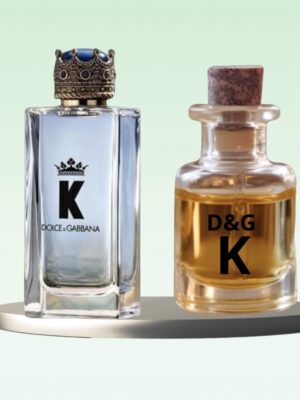Dolce&Gabbana King