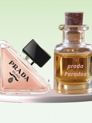 Prada Paradox
