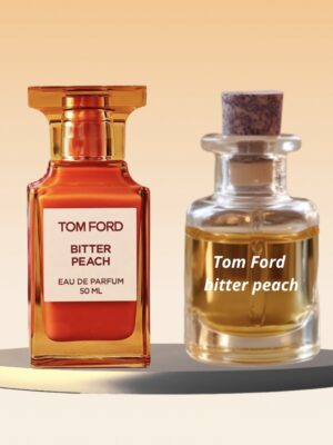 Bitter Peach - Tom Ford