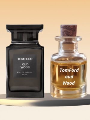 OUD WOOD-Tom Ford