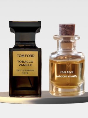 Tobacco Vanille-Tom Ford