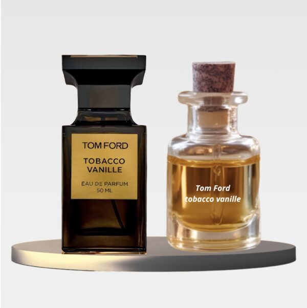 Tobacco Vanille-Tom Ford
