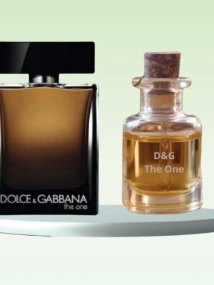 Dolce&Gabbana The one