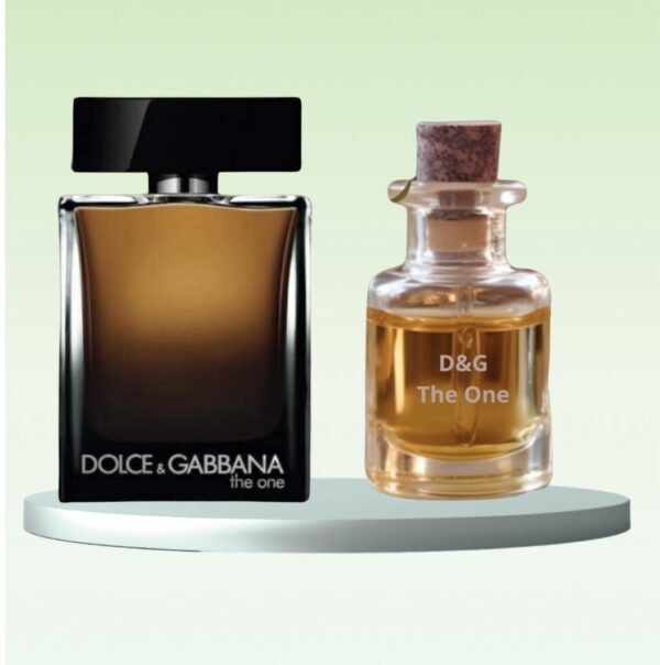Dolce&Gabbana The one