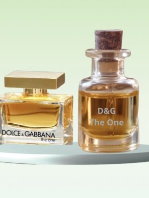 Dolce&Gabbana The one