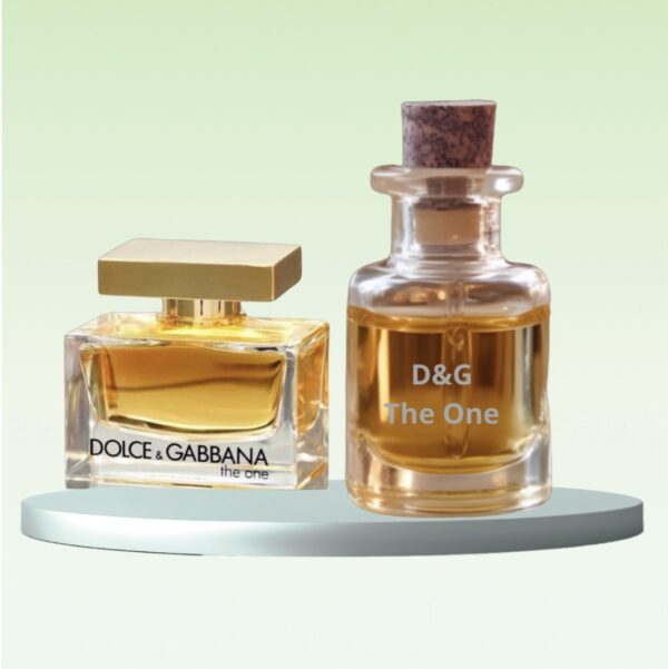Dolce&Gabbana The one