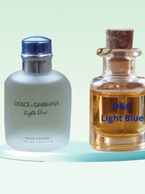 Dolce&Gabbana Light blue