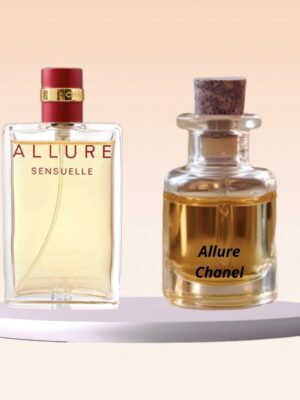 Allure chanel
