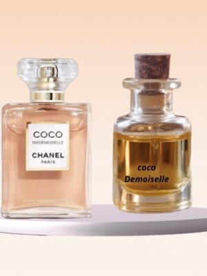 Coco Demoiselle