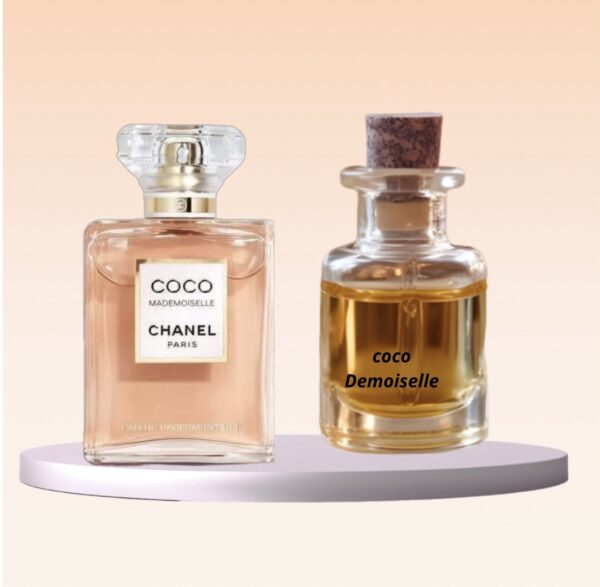 Coco Demoiselle