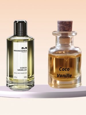 Coco Vanille - Mancera
