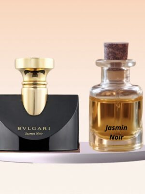 Jasmin Noir- Bvlgari