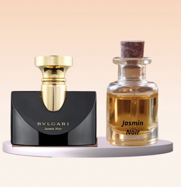 Jasmin Noir- Bvlgari