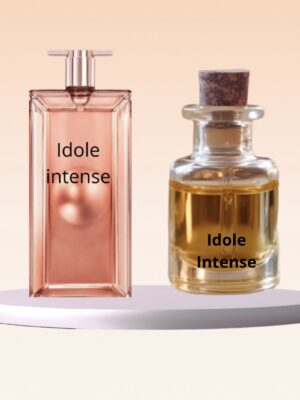 Idole Intense