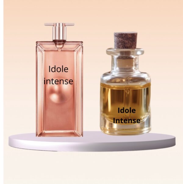 Idole Intense