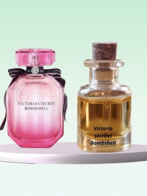 Victoria Secret Bombshell