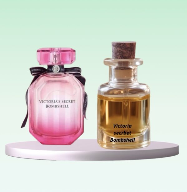 Victoria Secret Bombshell
