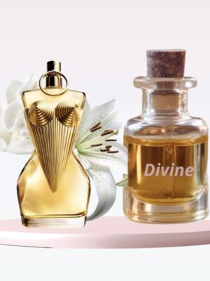DIVINE - Jean Paul Gaultier