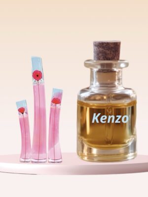 Kenzo Flower