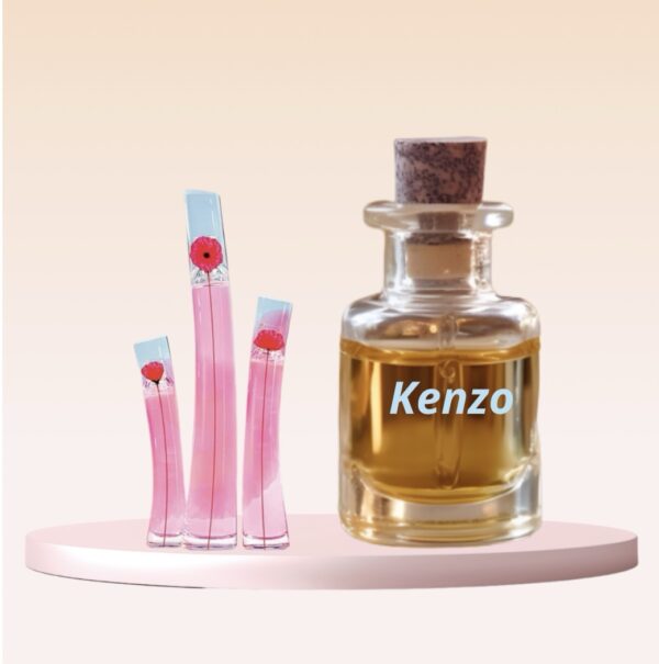 Kenzo Flower