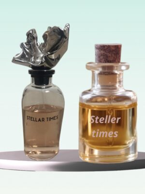 Steller Times -Louis Vuitton
