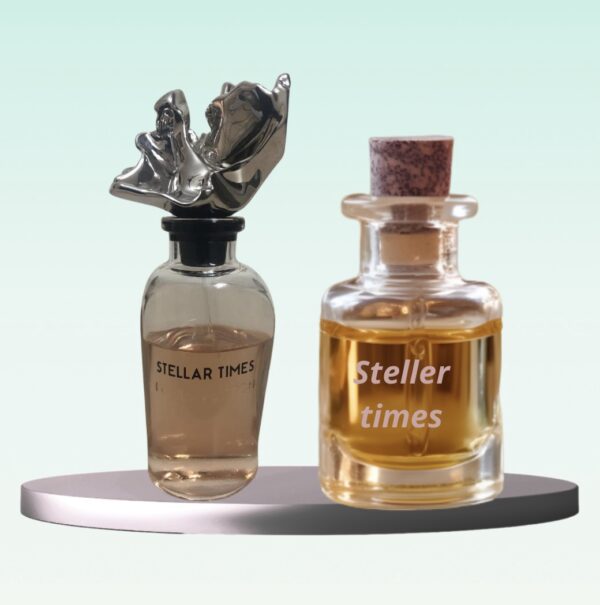 Steller Times -Louis Vuitton