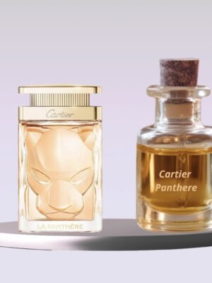 La Panthère - Cartier