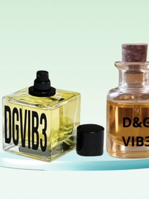 Dolce&Gabbana VIB3