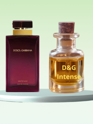 Dolce&Gabbana Intense