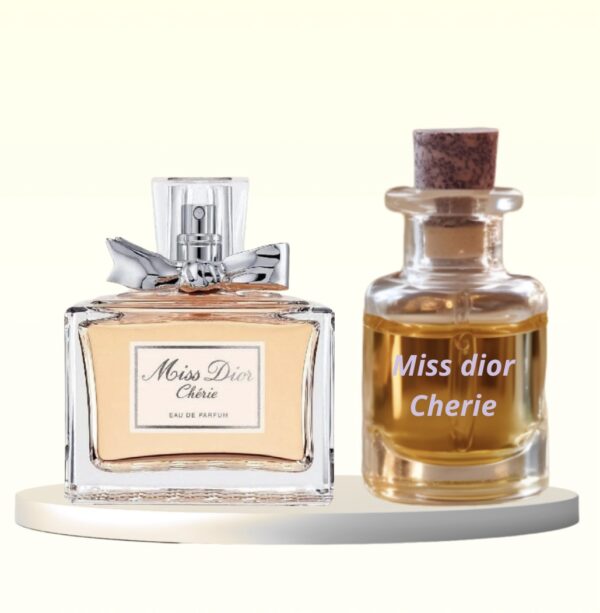 Miss Dior Cherie- Dior
